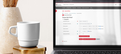 Excepciones en Examen