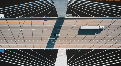 El coronavirus frena la contaminación