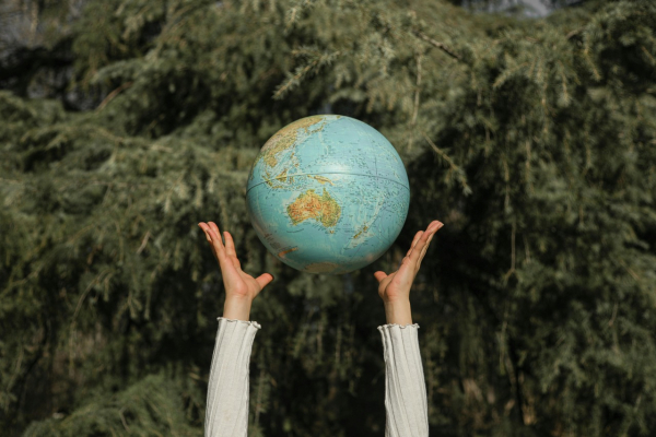 Entornos de Conocimiento Abierto (ECO2) para fomentar la sostenibilidad y la acción por el clima