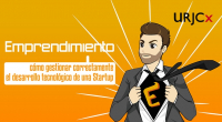 Imagen sobre el MOOC de Emprendimiento