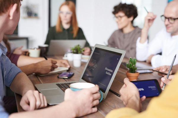 Cursos de formación del área de Digitalización en junio