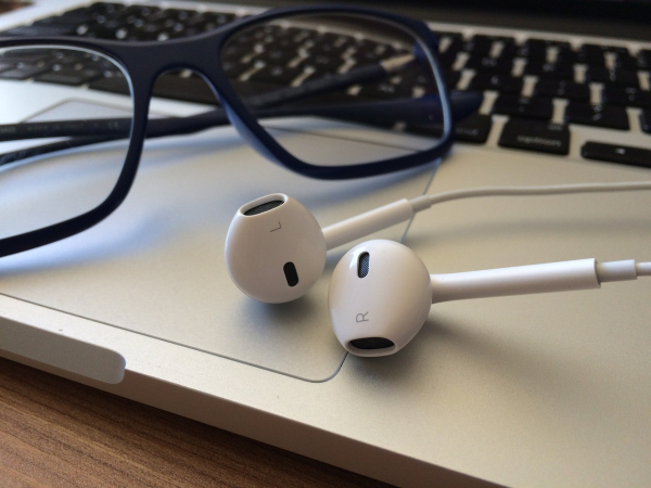 Compartir materiales en formato de audio en Aula Virtual