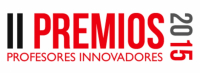 Entrega de Premios "Profesores Innovadores 2015"