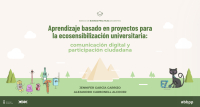 Aprendizaje activo para la ecosensibilización universitaria