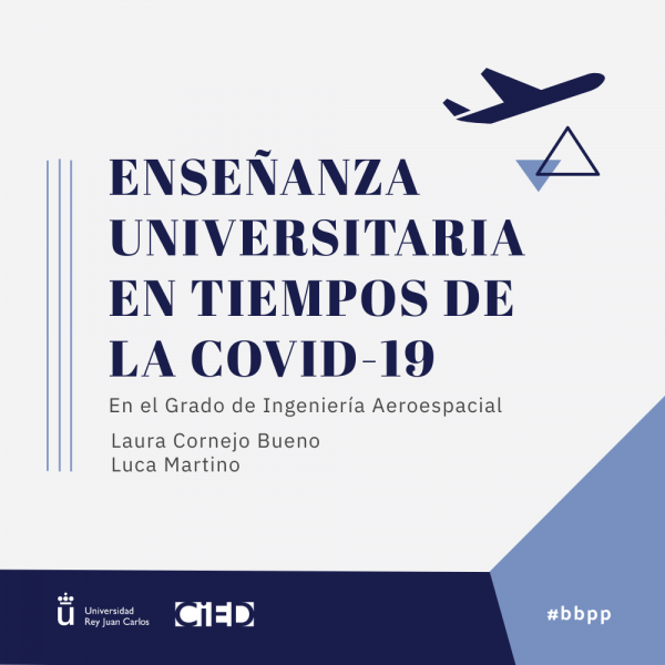 Enseñanza universitaria