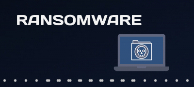 Ransomware