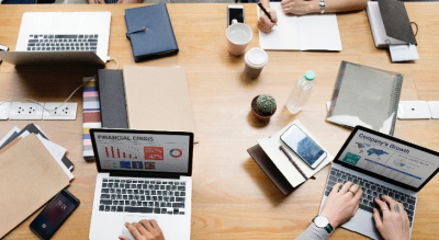 Tecnologías emergentes como herramientas para la toma de decisiones