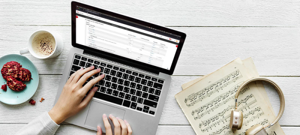 Cálculo de la nota final con categorías y media ponderada