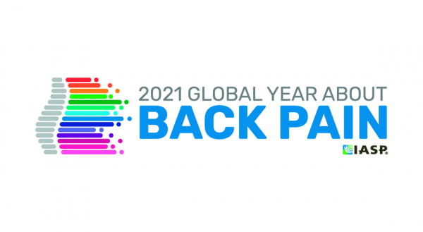 2021 año mundial del dolor lumbar
