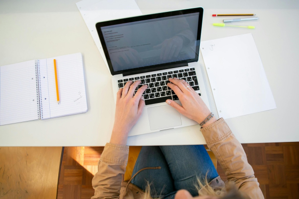 Cursos de formación del área de Digitalización en octubre