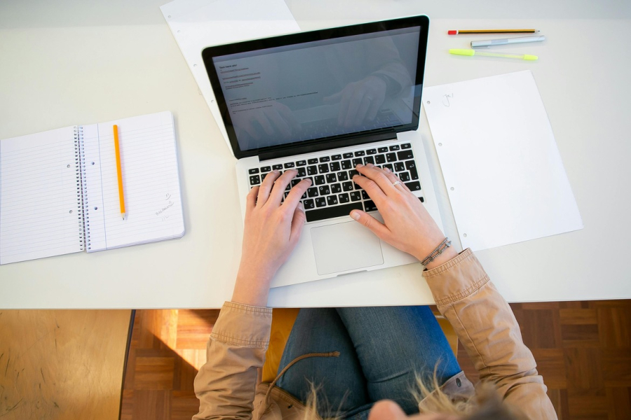 Cursos de formación del área de Digitalización en octubre