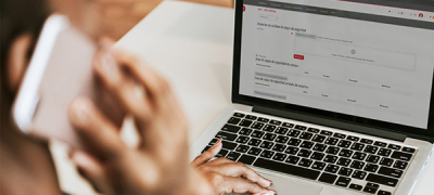 Restaurar una copia de seguridad o importar contenido