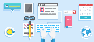 Uso de las Redes sociales en Educación