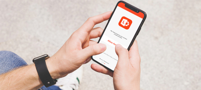 Guía de uso para escanear documentos con Microsoft Office Lens