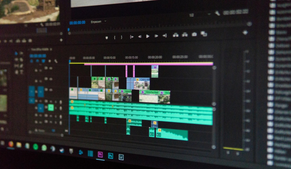 Editar una grabación de pantalla de Microsoft 365 con Clipchamp. Pasos básicos (y parte 3)