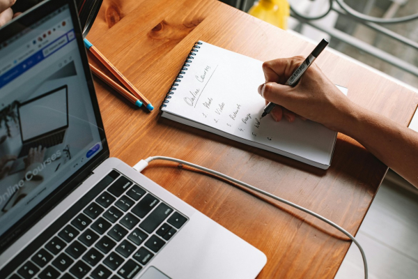 Cursos de formación en junio de las áreas de Digitalización e IA y automatización de procesos