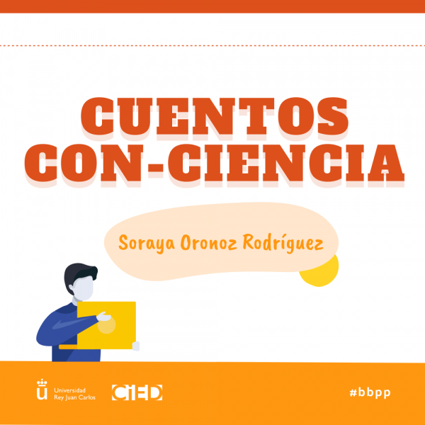 Cuentos con-ciencia