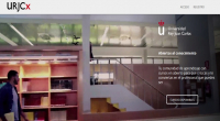 Presentación de la Plataforma URJCx