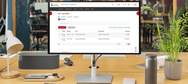 plugin-asistencia