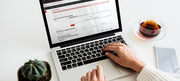 Adaptación de la estructura de la asignatura tras una restauración