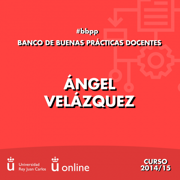 José Ángel Velázquez - Experimentación con algoritmos - herramientas informáticas y evaluación de dificultades de los alumnos