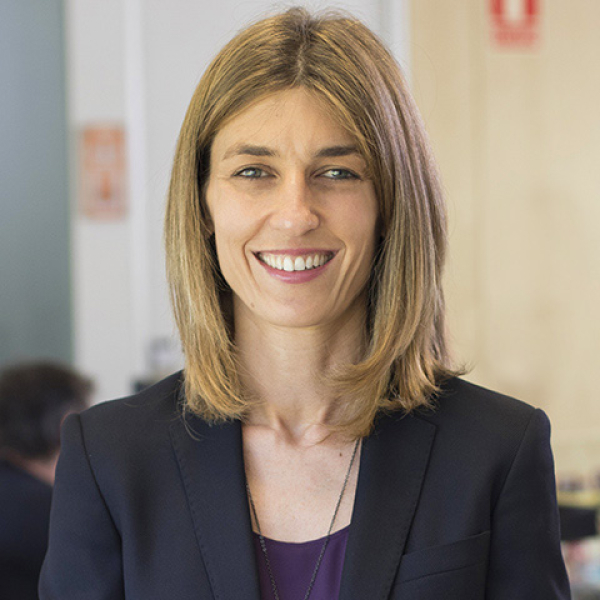 Belén Vela Sánchez