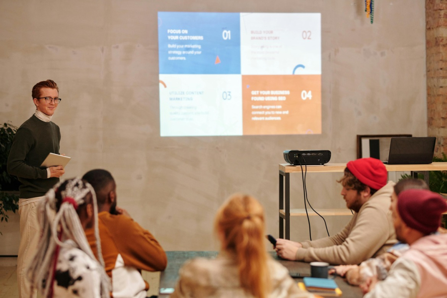 Participa en los webinars Professional Faculty Development de EULiST y amplía tu impacto docente